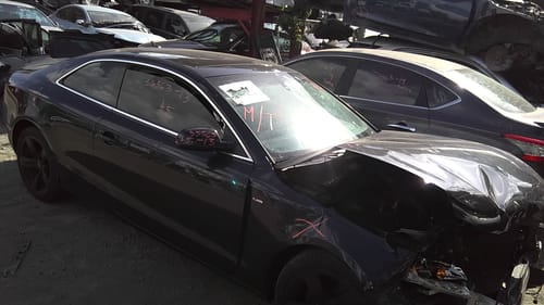 2013 Audi Audia5