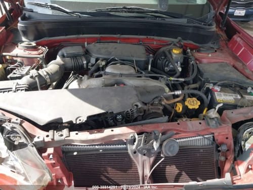 2010 Subaru Forester