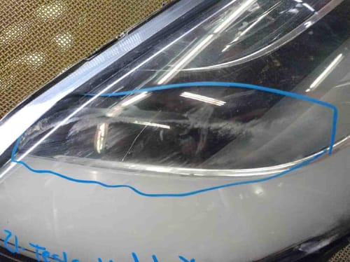 2018 Tesla Model X