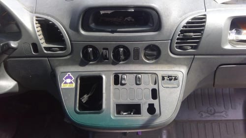 2005 Dodge Sprinter