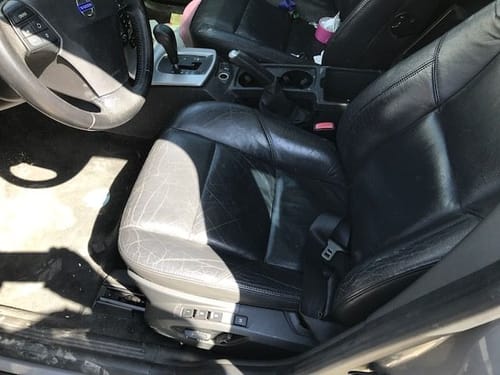 2004 Volvo S40