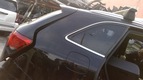 2014 Audi Audiq5