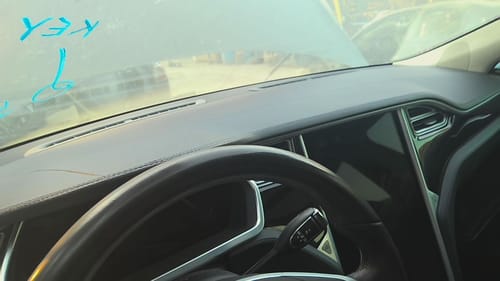 2013 Tesla Model S