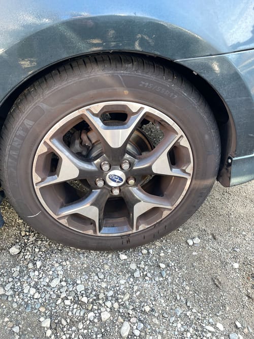 2005 Scion Sciotc