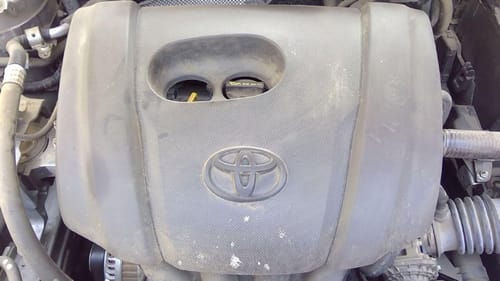 2016 Scion Ia