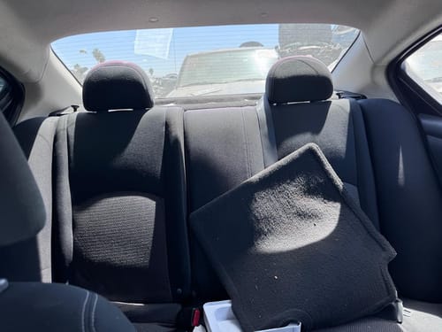 2014 Nissan Versa