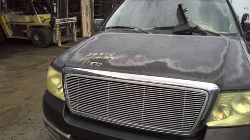 2005 Ford F-150