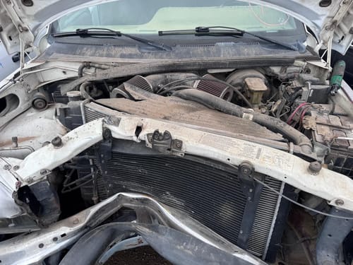 1995 Dodge Dpu25