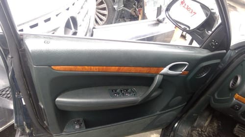2004 Porsche Cayenne