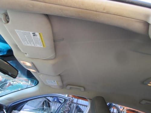 2012 Ford Taurus