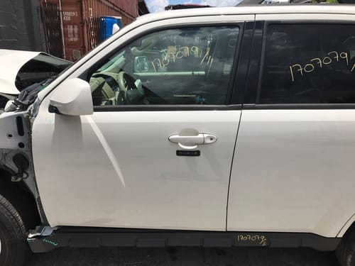 2011 Ford Escape