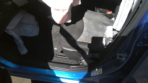 2016 Chevrolet Spark