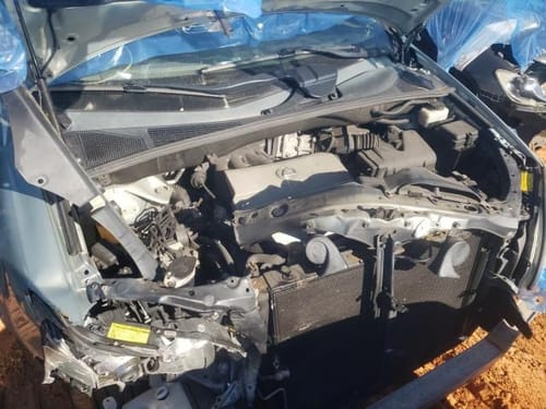 2006 Lexus Rx330