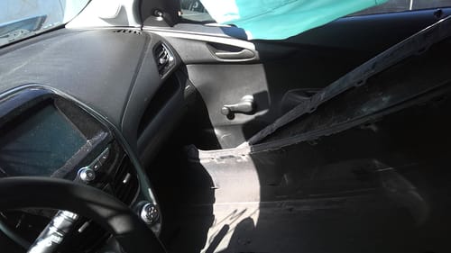 2016 Chevrolet Spark
