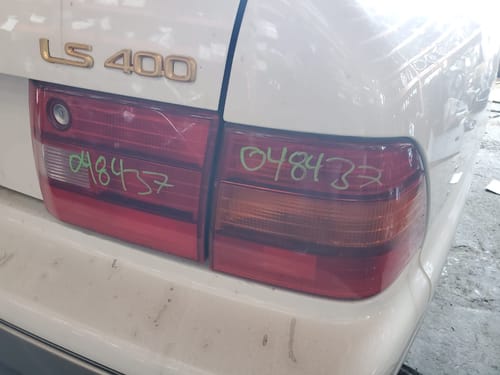 1996 Lexus Ls400