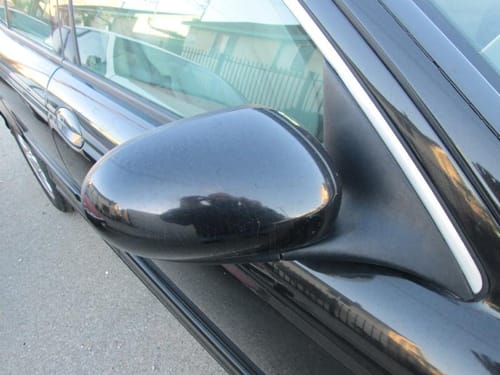 2002 Jaguar Xtype