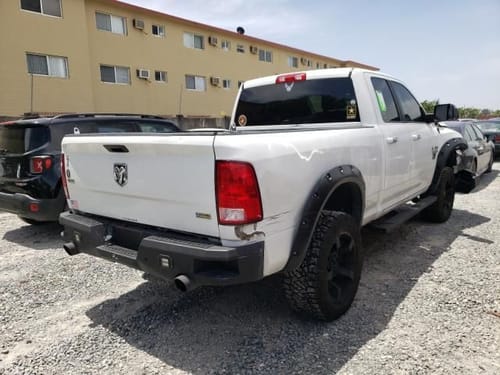 2024 Dodge Dpu15