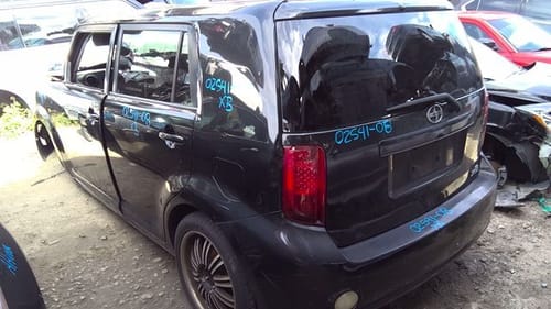 2008 Scion Xb
