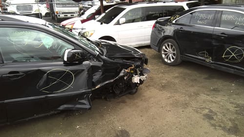 2007 Lexus Rx350