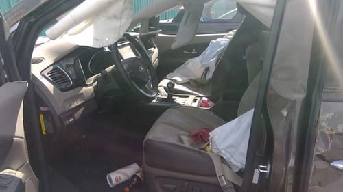 2016 Kia Sedona