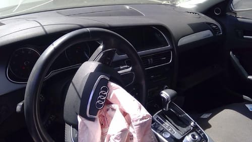 2013 Audi Audia4