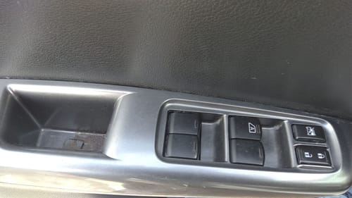 2013 Subaru Impreza