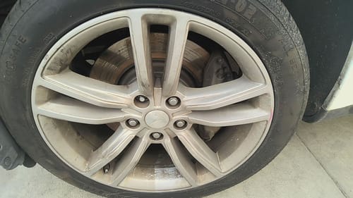 2013 Tesla Model S