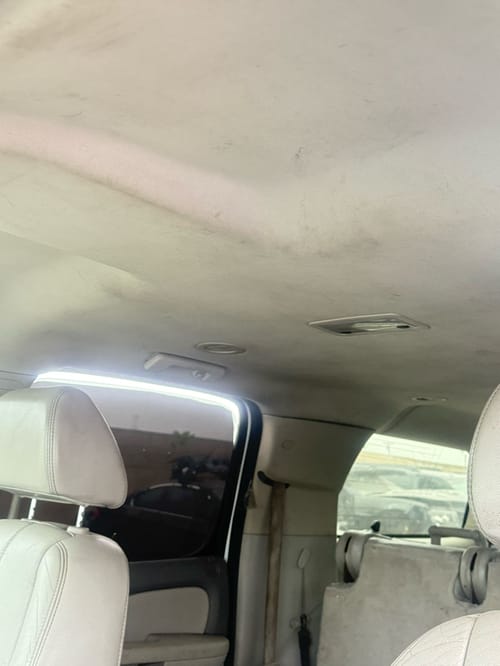 2007 GMC Sub150