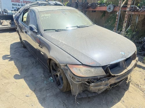 2006 BMW 330i