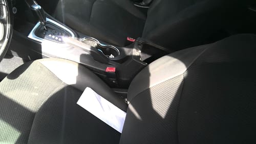 2012 Chrysler 200