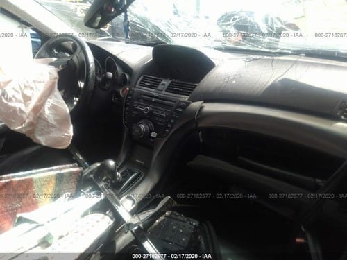 2013 Acura Tl