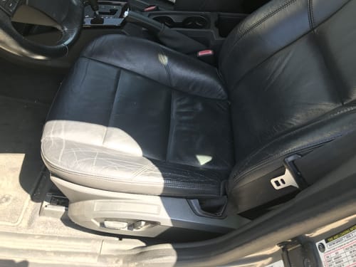 2006 Volvo S40