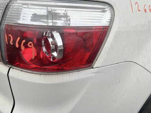 2011 GMC Acadia