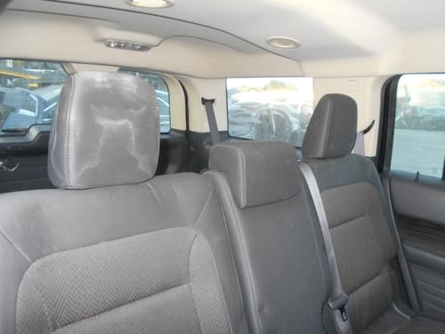 2013 Ford Flex
