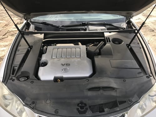 2007 Lexus Es350