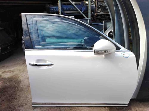 2012 Lexus Ls460