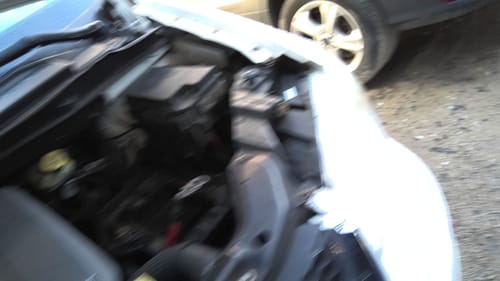 2012 Dodge Caravan