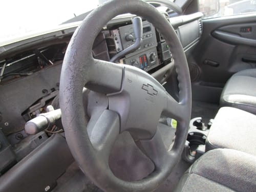 2003 GMC Silv25
