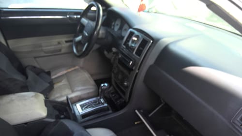2006 Chrysler 300