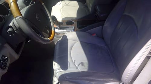 2012 Buick Enclave