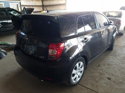 2012 Scion Xd