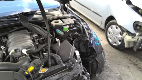 2007 Lexus Lex430