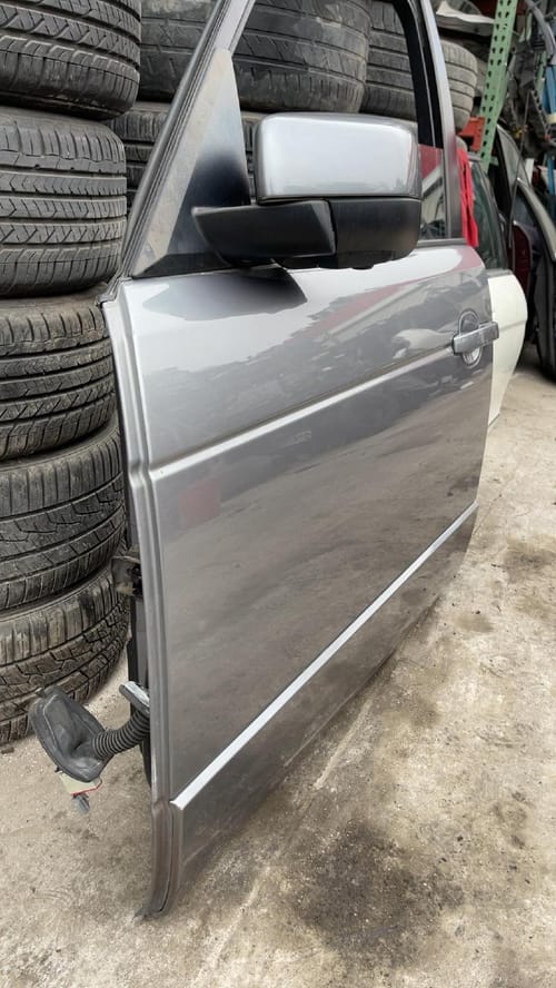 2012 Range Rover LR4