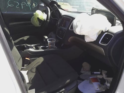 2019 Dodge Durango
