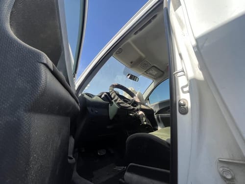 2009 Scion Xd