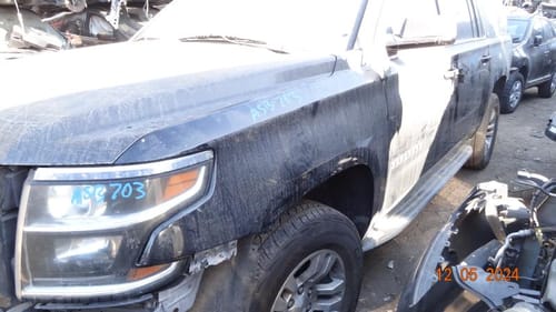2017 GMC Sub150