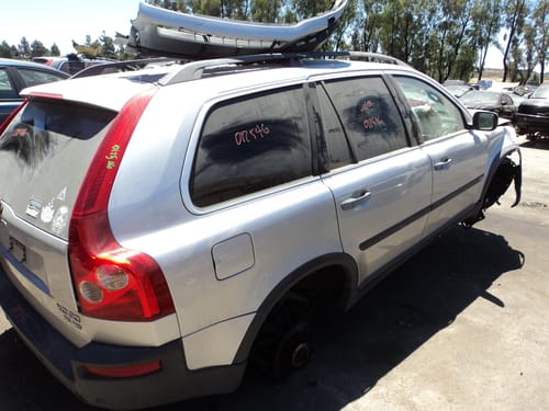 2003 Volvo Xc90