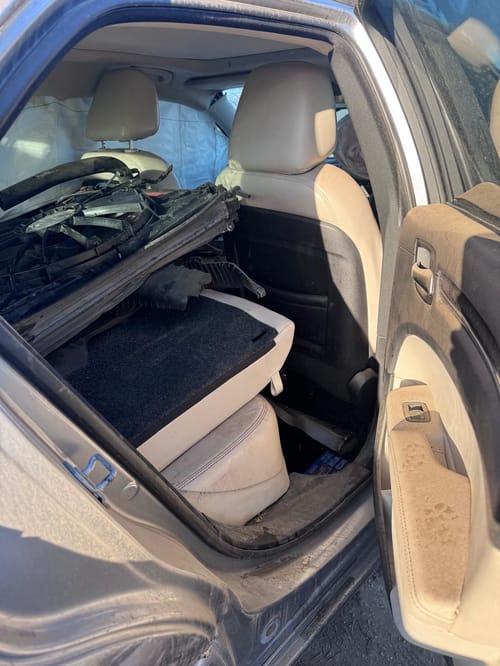 2017 Chrysler 300