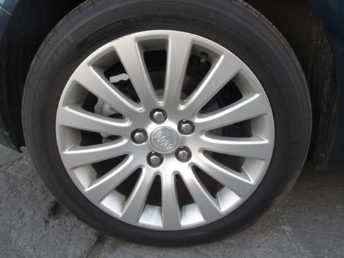 2011 Buick Regal