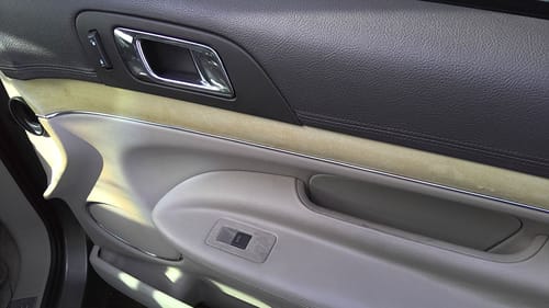 2012 Lincoln Mkt